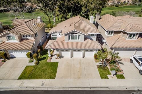 31 Sendero, Trabuco Canyon, CA 92688-3012