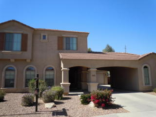 4250 Kerby Way, Chandler, AZ 85249-3064
