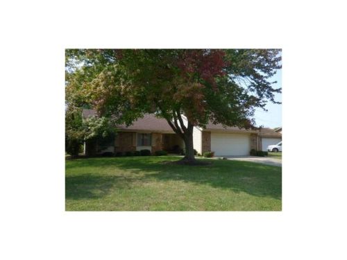 1007 Tyrone Dr, Muncie, IN 47304-3166