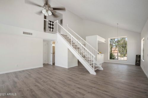 3951 Butler St, Chandler AZ  85226-3866 exterior