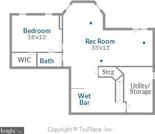 21099 Honeycreeper Pl, Leesburg VA exterior