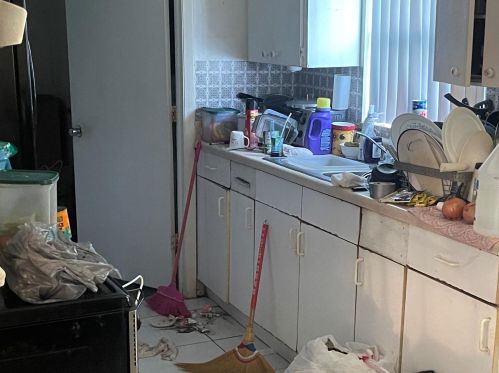 5708 Cardinal Guard Ave, Orlando FL 32839-3126 exterior