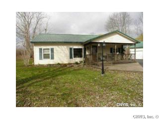347 County Route 57a, Schroeppel, NY 13135-3329