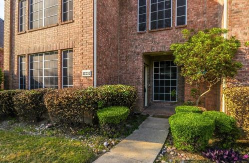 11232 Chaucer Dr, Frisco, TX 75035-7782