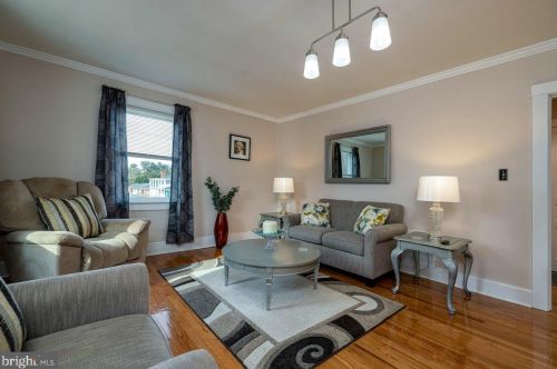 1103 Main St, Richmond National Battlefiel VA  22835-1623 exterior