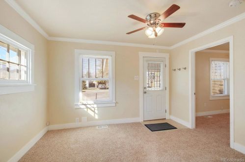 4334 Logan St, Englewood CO 80113-5826 exterior