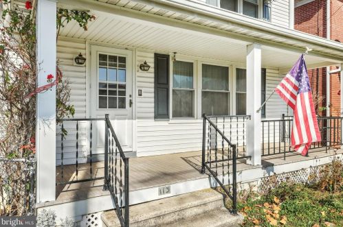 113 Maple Ave, Hanover, PA 17331-5115