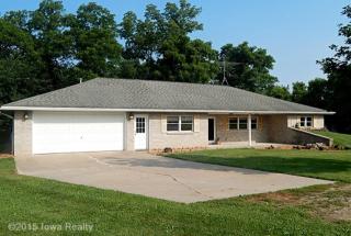 1731 108th Pl, Pershing, IA 50138-8609