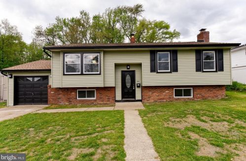 241 Central Ave, West Deptford NJ  08097 exterior