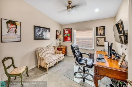 13834 Via Nadina, Delray Beach FL  33446-3716 exterior