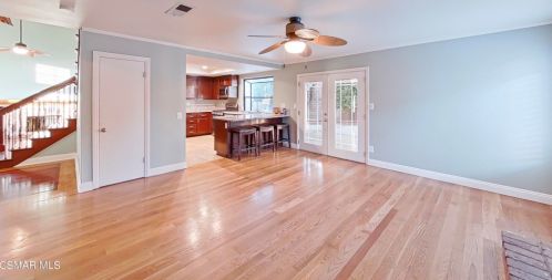 1494 Rio Vista Ct, Simi Valley CA  93065-5810 exterior