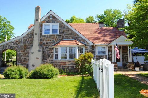 1700 Harding Blvd, Norristown, PA 19401-2942