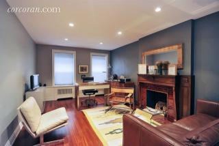 628 End Ave, New York NY  10024-1025 exterior