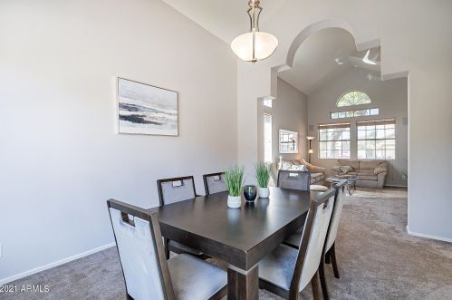 14619 8th St, Phoenix AZ  85048-6342 exterior