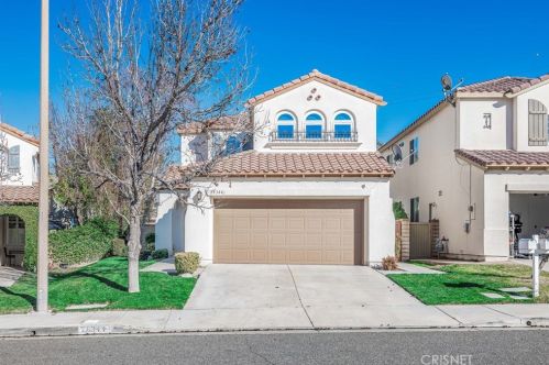 28344 Berylwood Pl, Santa Clarita, CA 91354-1515