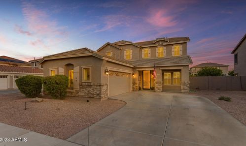 19731 Arrowhead Trl, Queen Creek, AZ 85142-8664