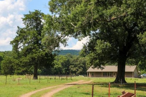 14366 Rodeo Rd, Havana, AR 72842-9146