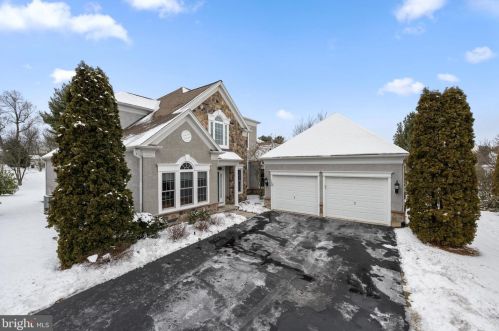130 Mahogany Way, Lansdale, PA 19446-6084