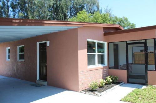 6551 82nd Ave, Pinellas Park FL  33781-1225 exterior