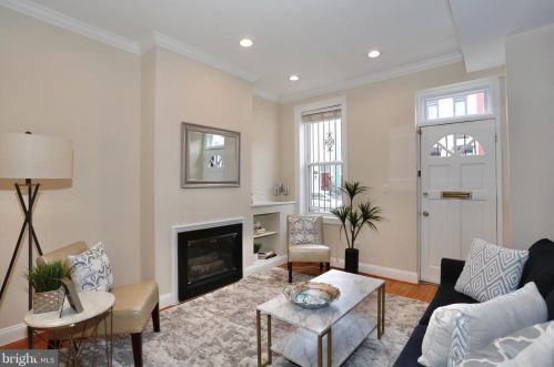 2251 12th Pl, Washington, DC 20009-4405