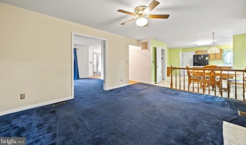 11504 Enchanted Woods Way, Fredericksburg VA  22407-8608 exterior