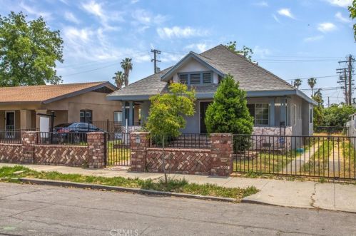 451 14th St, San Bernardino, CA 92405-4501