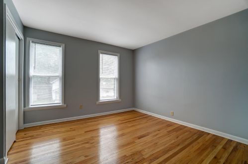 246 3 St, Springfield OH 45504-1451 exterior