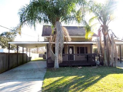 5525 Perrin St, Lafitte LA  70067-5525 exterior