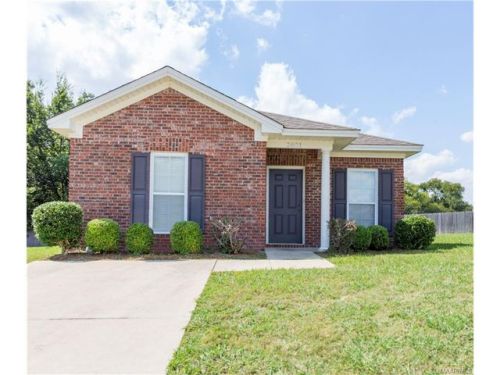 2601 Brantford Dr, Montgomery, AL 36116-2540