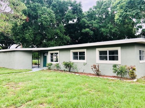1645 Avenue C, Winter Haven FL  33881-4432 exterior