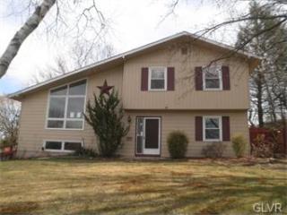 1805 Meadow Lane Dr, Easton, PA 18040-7509