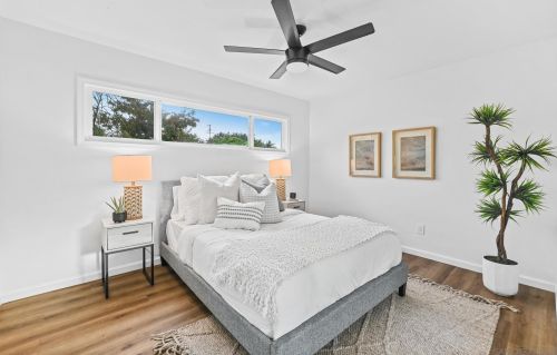 4031 Datcho Dr, San Diego CA 92117-4621 exterior