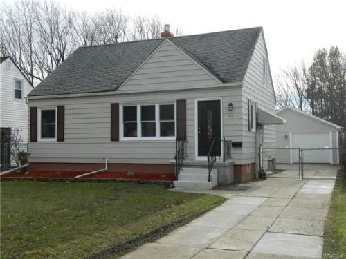 51 Huth Rd, Buffalo, NY 14225-1516
