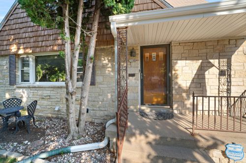 2188 81, Milwaukee WI 53219-3539 exterior