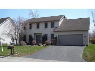 4553 Walten Woods Dr, Erie, PA 16511-3305