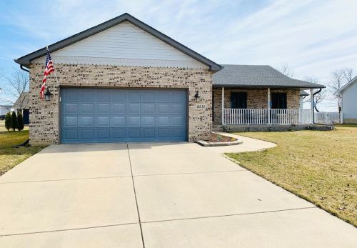 13343 Cardinal Ln, Cedar Lake, IN 46303-9468