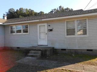2259 Onslow Dr, Jacksonville NC  28540-6050 exterior