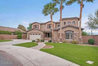 3191 Riata Ct, Gilbert, AZ 85295-1664