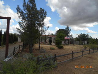 13555 Spring Ln, Bensch Ranch, AZ 86333-4237