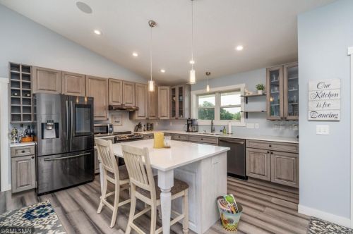 837 223rd St, East Farmington, WI 54020-4554