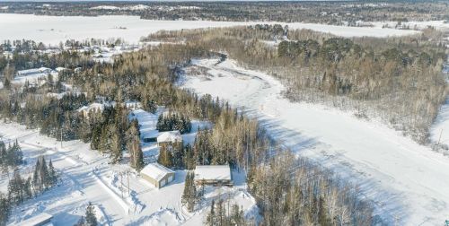2241 Spaulding Dr, Ely MN  55731-1039 exterior