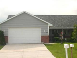 722 Donna St, Chilton WI  53014-1588 exterior