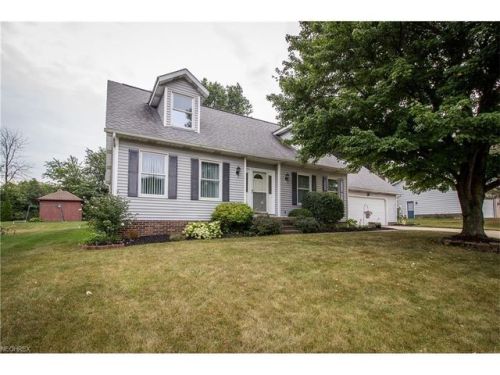 736 Jeffrey Ave, Massillon, OH 44646-3506