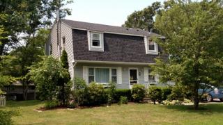 48 Tupelo Trl, South Kingstown RI  02882-2746 exterior