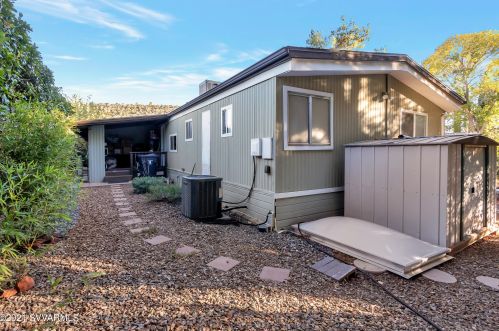 75 Monte Vis Ln, Sedona AZ 86336-5580 exterior