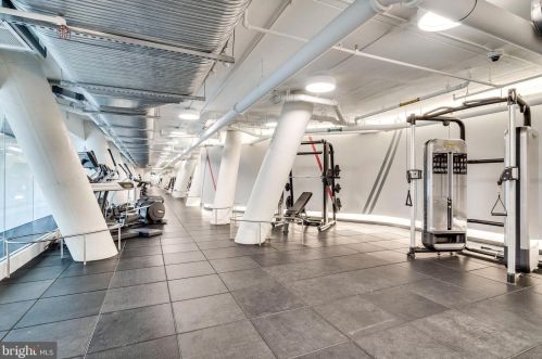 1111 24th St, Washington DC 20037 exterior