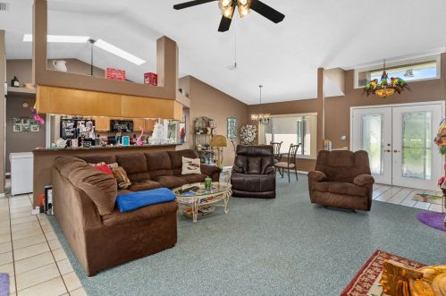 4224 Pine Ridge Blvd, Beverly Hills FL  34465-2976 exterior