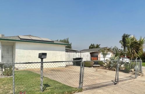 1770 Ash Ct, Livingston CA  95334-1801 exterior