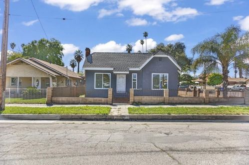 996 Arrowhead Ave, San Bernardino CA  92408-2009 exterior