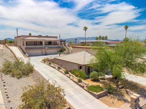 2672 Caribbean Dr, Lake Havasu City, AZ 86406-6939
